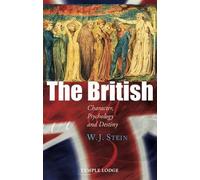 W. J. Stein The British (Tascabile)