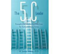 W James Weese The 5C Leader (Copertina rigida)