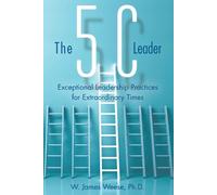 W James Weese The 5C Leader (Tascabile)