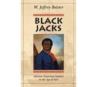 W. Jeffrey Bolster Black Jacks (Tascabile)