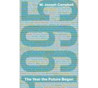 W. Joseph Campbell 1995 (Copertina rigida)