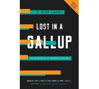 W. Joseph Campbell Lost in a Gallup (Tascabile)