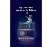 W K Clifford The Mystery of Choice (Edition1) (Tascabile)