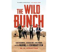 W. K. Stratton The Wild Bunch (Tascabile)