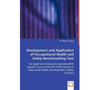 W Kathy Tannous Development and Application of Occupational Health a (Tascabile)