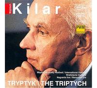 W. Kilar - Triptych