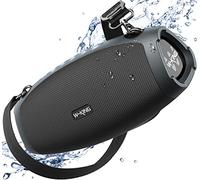 W-KING 120W PICCO Cassa Bluetooth Potente Portatile Altoparlante 110dB