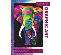 W L Kitts Exploring Graphic Art (Copertina rigida)