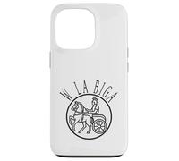 W La Biga Custodia per iPhone 13 Pro