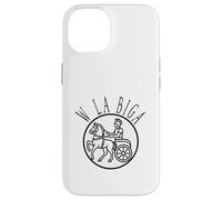 W La Biga Custodia per iPhone 14