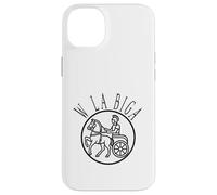 W La Biga Custodia per iPhone 14 Plus
