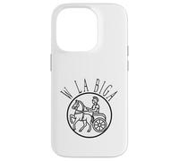 W La Biga Custodia per iPhone 14 Pro