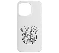 W La Biga Custodia per iPhone 14 Pro Max