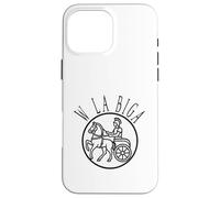 W La Biga Custodia per iPhone 16 Pro Max
