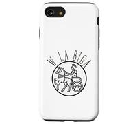 W La Biga Custodia per iPhone SE (2020) / 7/8