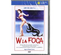 W La Foca