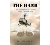 W Lewis Sain The Hand (Tascabile)