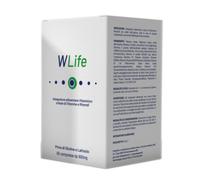 W LIFE integratore antiossidante 60 compresse