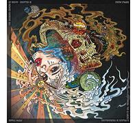 The W Likes/Palace in Thunderland Second Coming of Heavy: Chapter 10 (Vinyl LP)