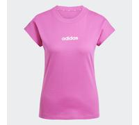 W LIN SJ T-SHIRT DONNA ADIDAS (PAD06U19)