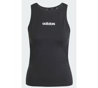W LIN SJ TANK CANOTTA DONNA ADIDAS (PAD12V07)
