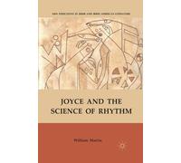 W. Martin Joyce and the Science of Rhythm (Tascabile)