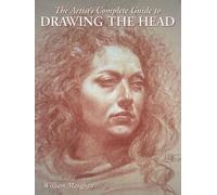 W Maughan Artist's Complete Guide to Drawing the Head, The (Tascabile)