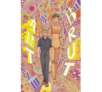 W. Maxwell Prince Art Brut Volume 1: The Winking Woman (Copertina rigida)