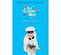 W. Maxwell Prince Ice Cream Man: Sundae Edition Book 1 (Copertina rigida)