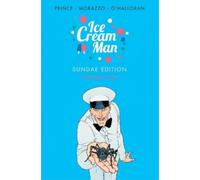 W. Maxwell Prince Ice Cream Man: Sundae Edition Book 1 (Copertina rigida)