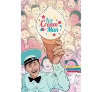 W. Maxwell Prince Ice Cream Man Volume 1: Rainbow Sprinkles (Tascabile)