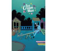 W Maxwell Prince – Ice Cream Man 11: Horror, Horror – Tascabile