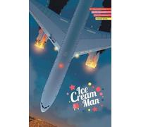 W. Maxwell Prince Ice Cream Man, Volume 7 (Tascabile) ICE CREAM MAN TP