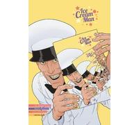 W. Maxwell Prince Ice Cream Man Volume 8: Subjects & Objects (Tascabile)