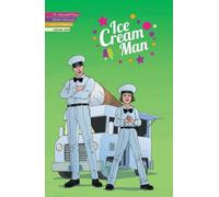 W. Maxwell Prince Ice Cream Man, Volume 9: Heavy Narration (Tascabile)