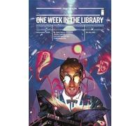 W. Maxwell Prince One Week in the Library (Tascabile)