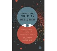 W. Michael Clark David K. Naugle Ta An Introduction to Christ (Copertina rigida)