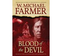 W Michael Farmer Blood of the Devil (Tascabile)