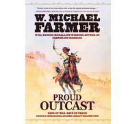 W Michael Farmer Proud Outcast (Copertina rigida)