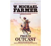 W Michael Farmer Proud Outcast (Tascabile) Chato's Chiricahua Apache Legacy