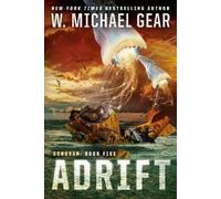 W. Michael Gear Adrift (Tascabile) Donovan