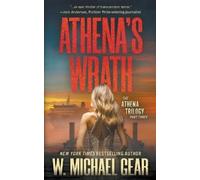 W Michael Gear Athena's Wrath (Tascabile) Athena Trilogy