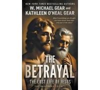 W Michael Gear Kathleen O'Neal Gear The Betrayal (Tascabile) Panthera Legacy