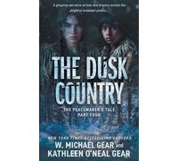 W Michael Gear Kathleen O'Neal Gear The Dusk Country (Tascabile)