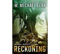 W.Michael Gear Reckoning (Tascabile)