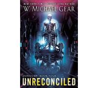 W. Michael Gear Unreconciled (Copertina rigida) Donovan