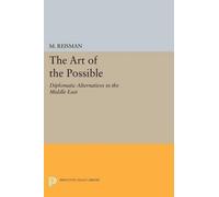 W. Michael Reisman The Art of the Possible (Tascabile) Princeton Legacy Library
