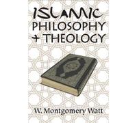 W. Montgomery Watt Islamic Philosophy and Theology (Tascabile)