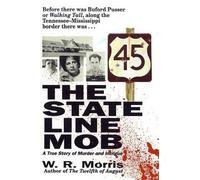 W. Morris The State Line Mob (Tascabile)