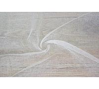 W.Motorny, tessuto al metro per formaggi, garza in 100% cotone, larghezza di 90 cm, cotone, bianco, 0,9 x 20 m